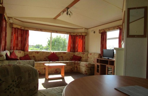 Lincoln Resort | Fenlake holiday accommodation