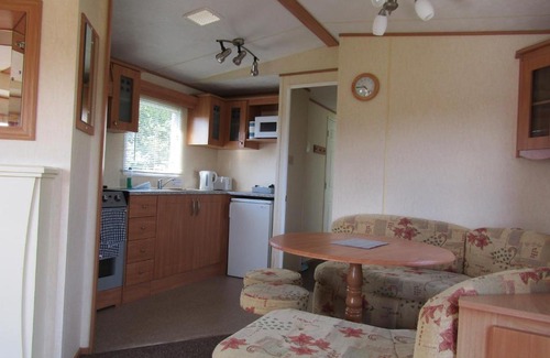 Lincoln Resort | Fenlake holiday accommodation