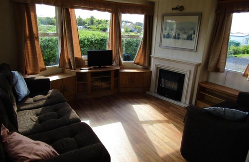 Lincoln Resort | Fenlake holiday accommodation