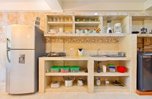 Santa Fe de Antioquia Apartment | Fenomenal apto ,ven a pueblear en Santa fe de Antioquia!