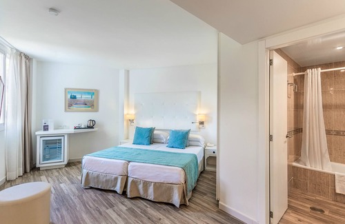 Costa de la Calma Hotel | FERGUS Style Cala Blanca Suites