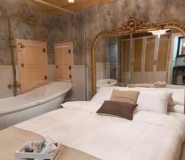 Gokceada Bed & Breakfast | Feride Fonksiyonel Yaşam