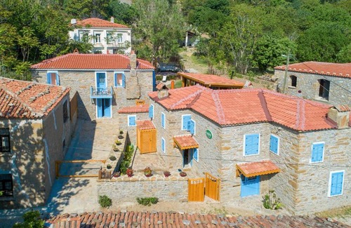 Gokceada Hotel | Feride Fonksiyonel Yaşam