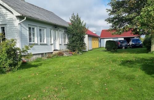 Farsund House | Feriehus - Lista Nesheim