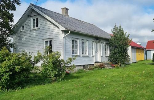 Farsund House | Feriehus - Lista Nesheim