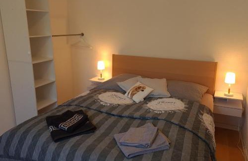 Gnevkow House | Ferien Gnevkow 45 - Mit dem Zug direkt ins Grüne - Entspannung inklusive