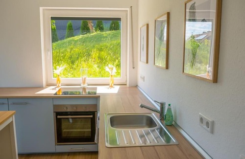 Velbert Apartment | Ferien in Neviges