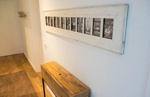 Velbert Apartment | Ferien in Neviges