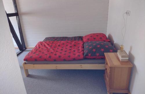 Wieseck Apartment | Ferien-in-ruhiger-Strasse-in-Stadtteil-von-Giessen