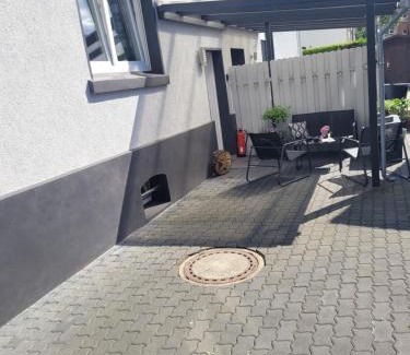 Bottrop Apartment | Ferien-, Monteurswohnung in Bottrop