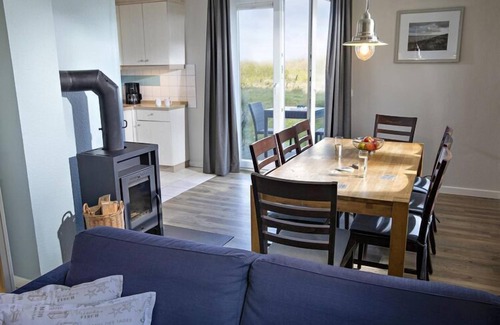 Rantum Apartment | Ferienanlage TUI BLUE Sylt