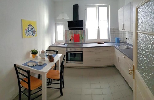 Ansbach Apartment | Ferienapartment Pfarrstrasse