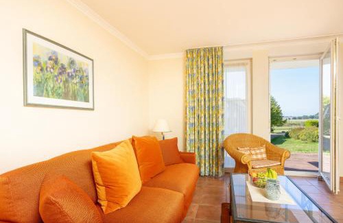 Neddesitz Apartment | Ferienapartment-ruegen