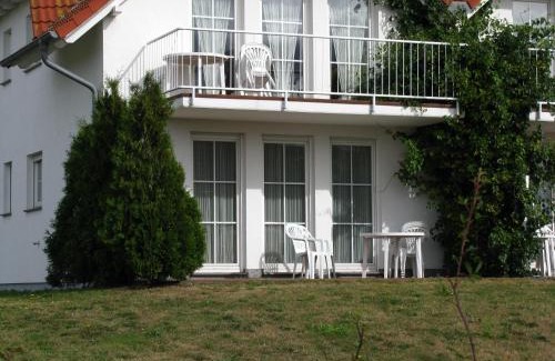 Neddesitz Apartment | Ferienapartment-ruegen