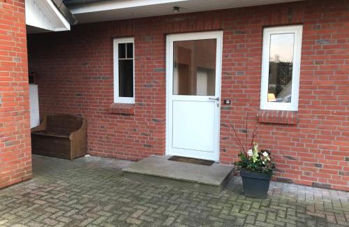 Husbyholz Apartment | Ferienappartement Seegaard