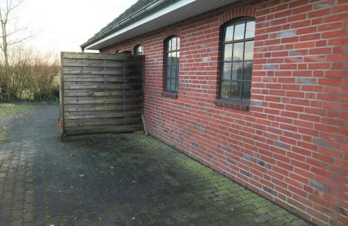 Husbyholz Apartment | Ferienappartement Seegaard