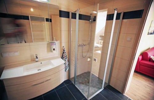 Greifswald Apartment | Ferienappartements Jack Richies