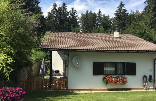 Augsdorf House | Ferienbungalow Weber