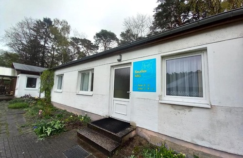 Trassenheide Resort | Feriencamp Trassenheide