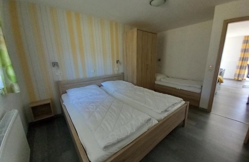 Trassenheide Resort | Feriencamp Trassenheide