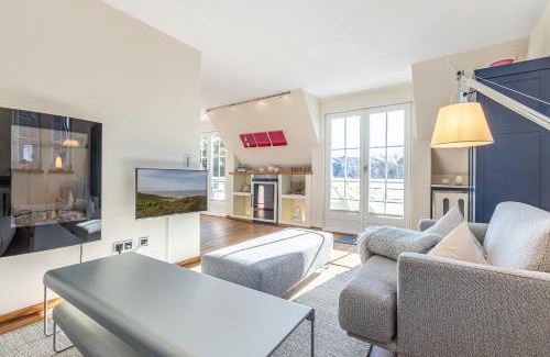 Wenningstedt-Braderup Apartment | Feriendomizil App 3