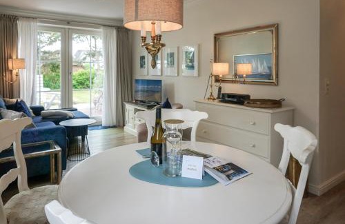 Wenningstedt-Braderup Apartment | Feriendomizil App 5