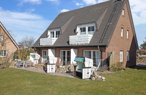 Wenningstedt-Braderup Apartment | Feriendomizil App 7