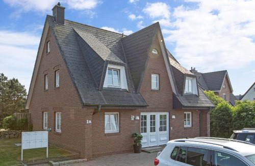 Wenningstedt-Braderup Apartment | Feriendomizil App 7