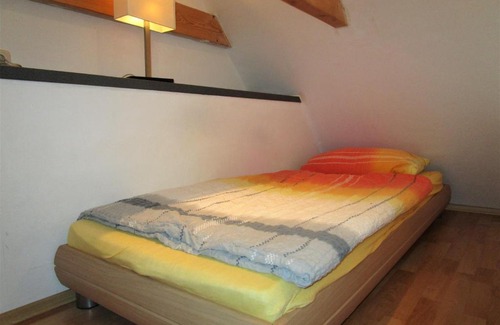 Sehestedt Apartment | Feriendomizil Franke Nordsee