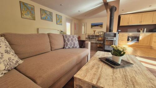 Liepe Apartment | Feriendomizil im Lieper Winkel