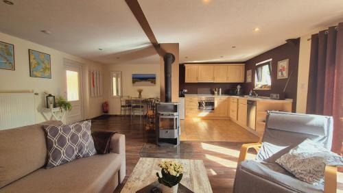 Liepe Apartment | Feriendomizil im Lieper Winkel