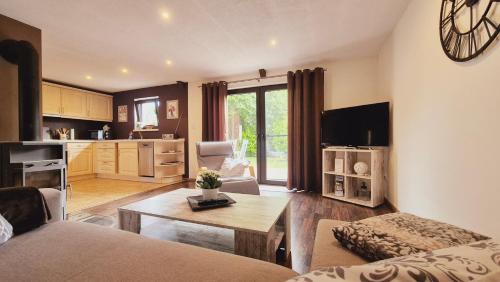 Liepe Apartment | Feriendomizil im Lieper Winkel