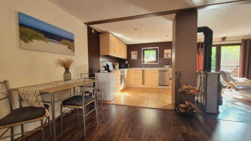 Liepe Apartment | Feriendomizil im Lieper Winkel