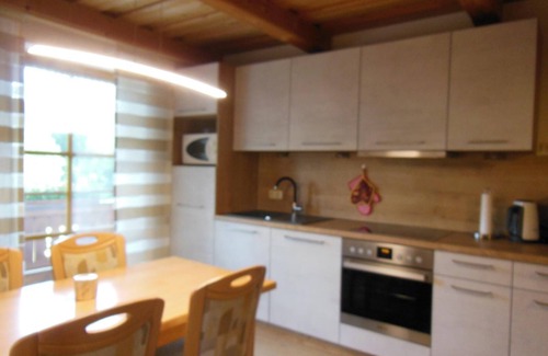 Neureichenau Apartment | Feriendomizil mit Balkon inmitten des Bay. Waldes