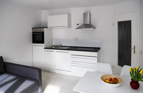 Putbus Apartment | Feriendomizil "Putbus WE13