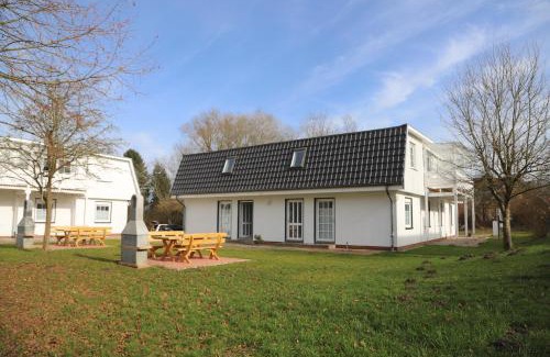 Putbus Apartment | Feriendomizil "Putbus WE13