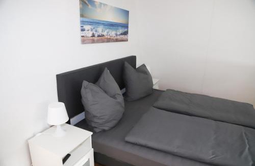 Putbus Apartment | Feriendomizil "Putbus WE13