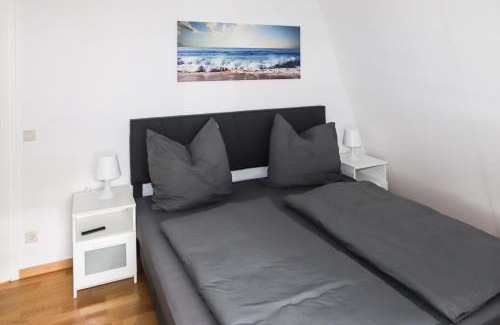 Putbus Apartment | Feriendomizil "Putbus WE13
