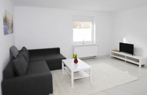 Putbus Apartment | Feriendomizil "Putbus"WE16