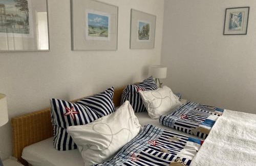 Usedom Apartment | Feriendomizil Wohltat