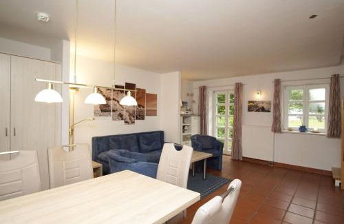 Kreptitz Apartment | Feriendorf Bakenberg Ferienwohnung C27
