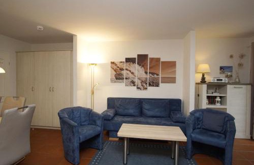 Kreptitz Apartment | Feriendorf Bakenberg Ferienwohnung C27