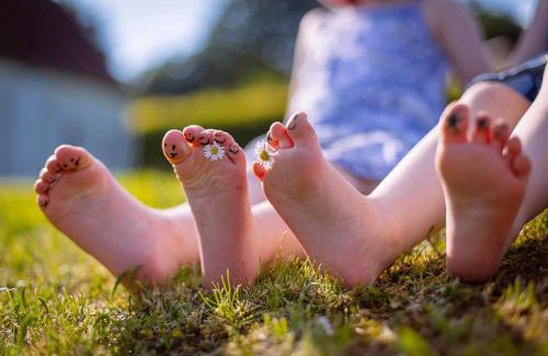 Aue Resort | Feriendorf Nehmeier