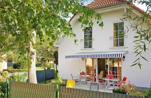 Verchen House | Ferienhäuser am Kummerower See, Verchen