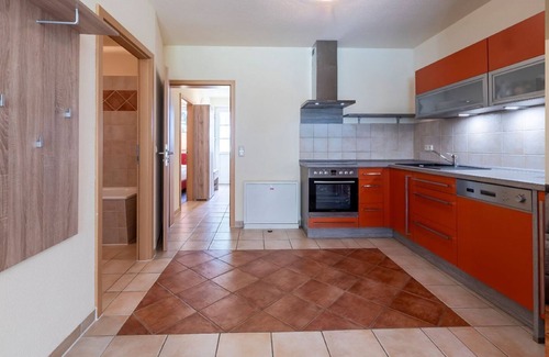 Gustow House | Ferienhäuser Prosnitz - Haus 08 - F-1108 Häuser Prosnitz