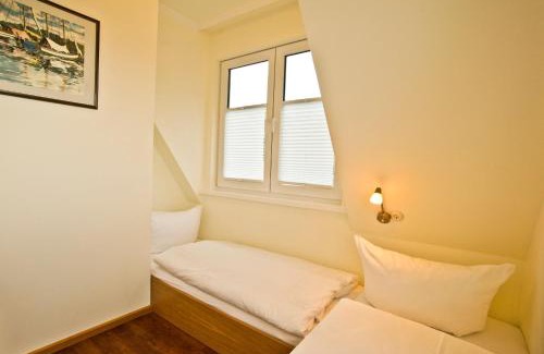 Vitte Apartment | Ferienhäuser Südwind