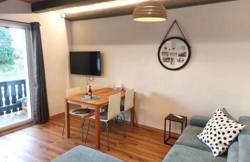 Bechhofen House | Ferienhaus Königshofen