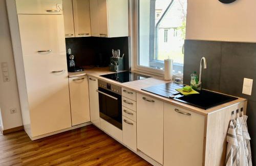 Bechhofen House | Ferienhaus Königshofen