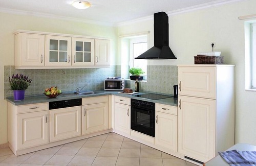 Verchen House | Ferienhaeuser am Kummerower See in Verchen