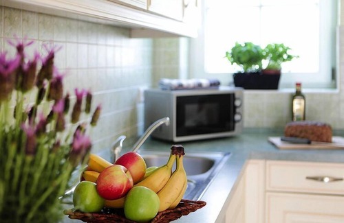 Verchen House | Ferienhaeuser am Kummerower See in Verchen